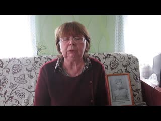 porn проект живая память емельяновской б ки л а воронина рассказывает о своём отце ветеране войны а н воронине hd