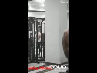 porn blust classic physique hd
