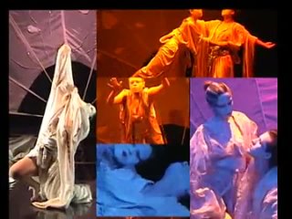 porn of color blanco sobre música japonesa hd