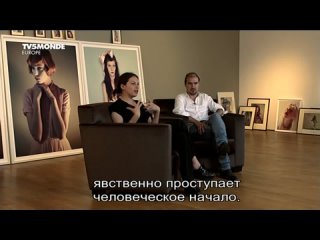 porn эпизод из цикла большие фотографы современности sofia sanchez mauro mongiello софия санчес и мауро монджелло hd