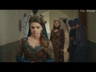 porn великолепный век хюррем михримах рустем hd