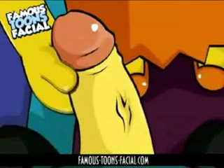 porn willy fuck lisa simpson hd