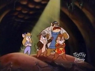 porn chip n dale rescue rangers a creep in the deep чип и дейл спешат на помощь мультсериал in english hd