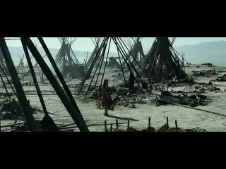 porn самотній рейнджер the lone ranger офіційний український трейлер hd