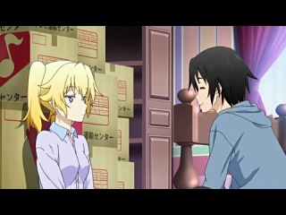 porn пока есть любовь не имеет значения что он мой брат onii chan dakedo ai sae areba kankeinai yo ne 3 серия hd
