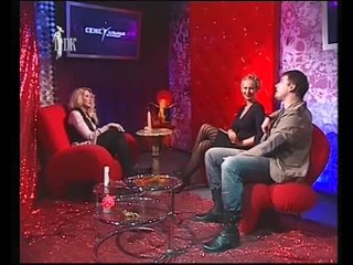 porn екатерина любимова на тдк передача сексуальная революция оральный секс часть 1 hd
