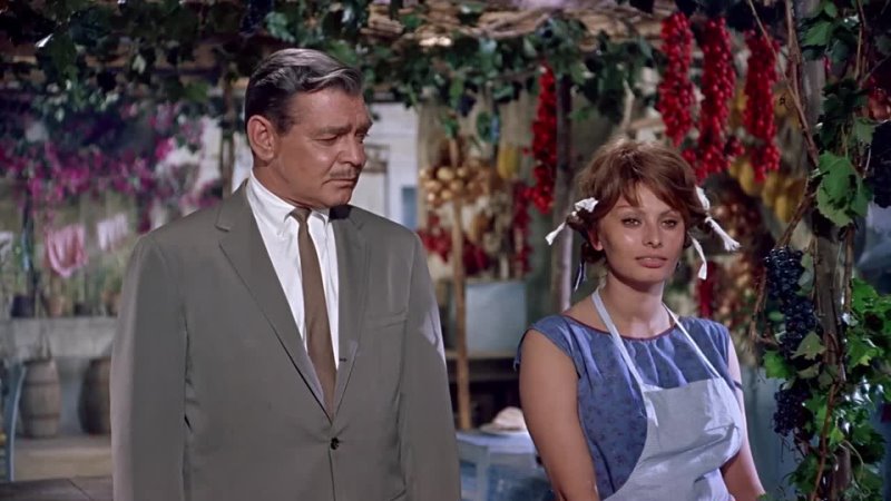 porn это началось в неаполе it started in naples 1960 hd