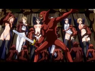 porn черный пес развращение благородных воительниц 2 hd