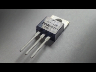 porn как работает и как проверить mosfet моп транзистор проверка без тестера hd
