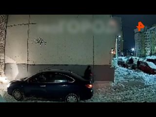 porn похищение девушки у подъезда в кирове попало на видео hd