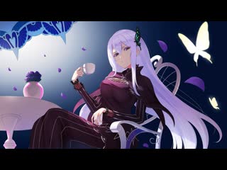 porn re zero жизнь с нуля в другом мире 2 сезон hd
