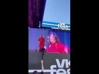 porn и нас повело невероятная anna asti эпично финалит первый день fest в питере annaasti loveradio fest петербург hd