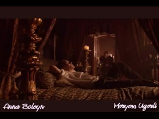 porn anna boleyn meryem uzerli hd