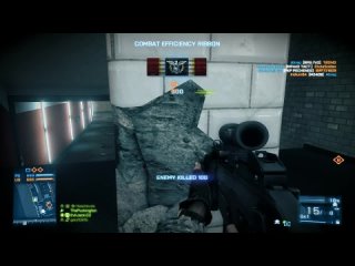 porn эпический момент в мультиплеере battlefield 3 hd