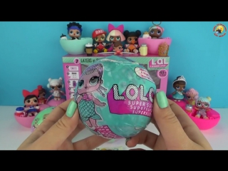 porn лол сюрпризы оригинал и китайские подделки три шарика с куклами fake lol dolls s hd