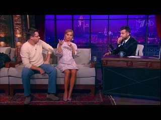 porn вечерний ургант гарик харламов и кристина асмус hd