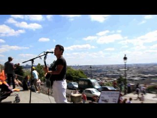 porn youri paris monmartre sacre coeur hd