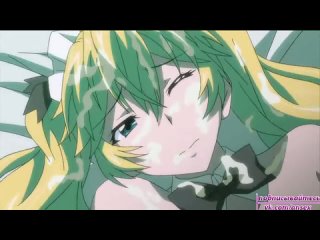 porn хентай junjou shoujo et cetera наивная девушка 02 рус озвучка hd