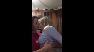 porn best friends became lesbian at periscope part 1 hd