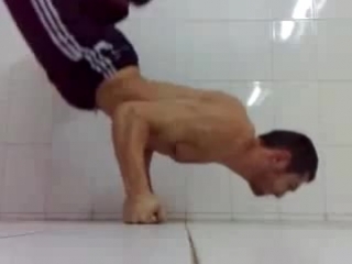 porn дьявольские отжимания чеченец hd
