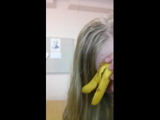 porn мини порно короткометражный фильм девочка и банан hd