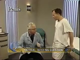 porn осмотр мужских гениталий американский обучающий фильм hd