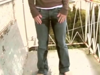 porn trong may c has a jeans wetting accident wp 0405 hd