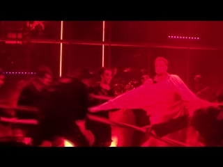 porn рок мюзикл todd грехи ария рассказчика с хором театр эстрады 07 04 2017 hd