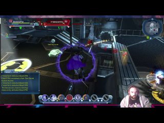 porn dcuo starting from the beginning hd