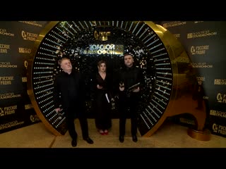 porn юбилейный золотой граммофон 2020 xxv церемония вручения национальной музыкальной втб арена из за кулис hd