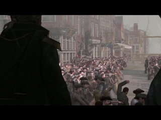 porn assassins creed 3 речь коннора кенуэя вырезанная сцена hd