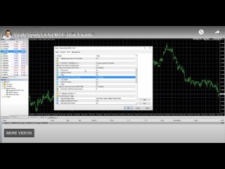 porn close all open positions and disable all expert advisors in specific situations hd