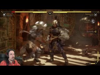 porn necros попалась жёсткая попрыгунья фрост mortal kombat 11 hd