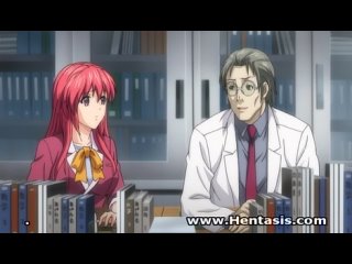porn школьная программа наказания дочерей oshioki gakuen reijou kousei keikaku хентай на русском ep 1 hd