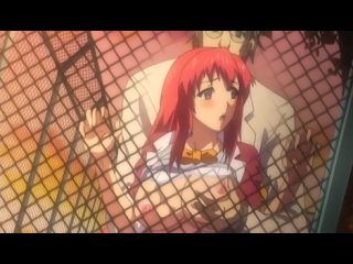 porn школьная программа наказания дочерей oshioki gakuen reijou kousei keikaku хентай на русском ep 2 hd