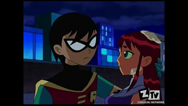 porn teen titans tentacles hd