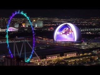porn microsoft запустил рекламу xbox на msg sphere в лас вегасе в честь twitchcon hd