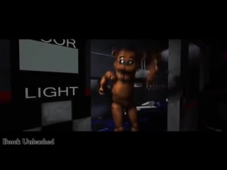 porn пять ночей с мишкой фредди охранник в шоке hd