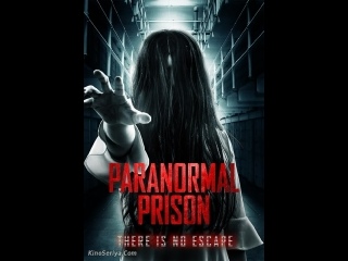 porn паранормальная тюрьма paranormal prison 2021 hd