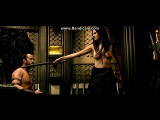 porn секс салливана степлтона и евы грин в фильме 300 спартанцев расцвет империи 2 hd