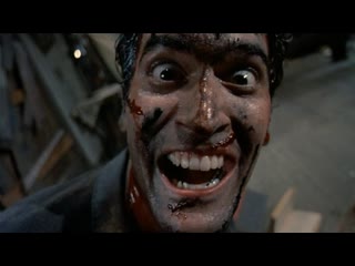 porn зловещие мертвецы 2 evil dead ii 1987 hd