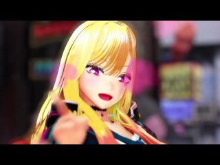porn 着せ恋mmd着せ替え人形でbeat eater喜多川海夢my dress up darling marin kitagawa hd