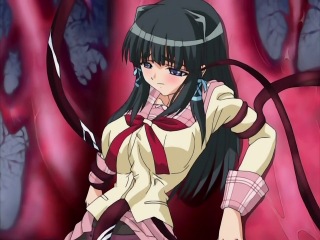 porn inyouchuu the animation inyou mushi развратные тентакли 1 из 2 hd