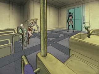 porn æon flux прилив киберпанк научная фантастика эон флакс aeon flux hd