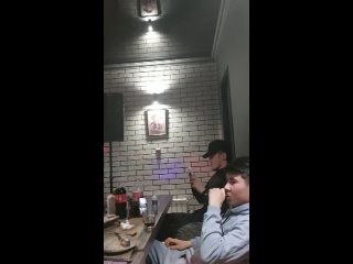 porn посиделки с коллегами пинтавскими в караоке do re mi hd