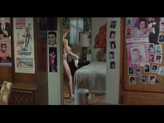 porn голая мишель пфайффер michelle pfeiffer naked в фильме into the night в ночи 1985 эротика сиськи грудь попка tits hd
