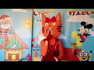 porn раз два три ребятки с алесей клоунессой веселая зарядка hd