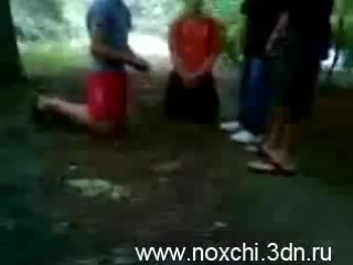 porn чеченцы поставили парней на колени дело было в одессе hd