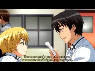 porn tv три подружки бурная жизнь с тремя сестричками kanojo x kanojo x kanojo sanshimai to no dokidoki kyoudou 0203 hd
