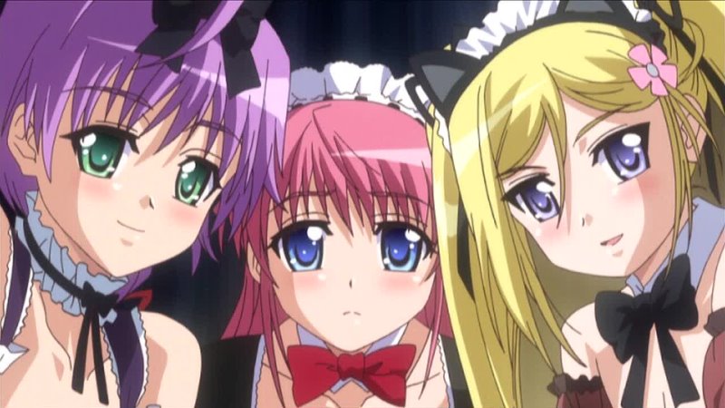 porn хентай три подружки бурная жизнь с тремя сестричками anime san hd